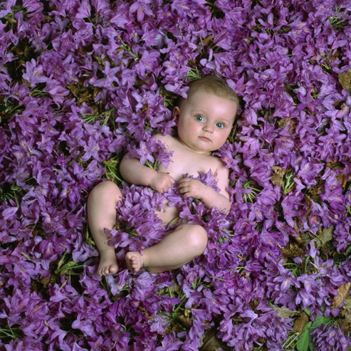 Bébé