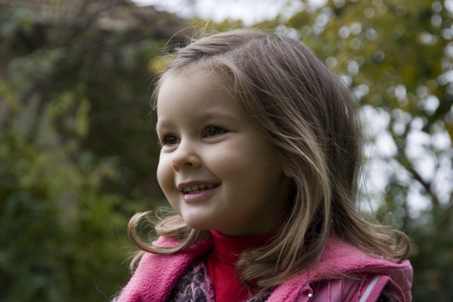 Enfant