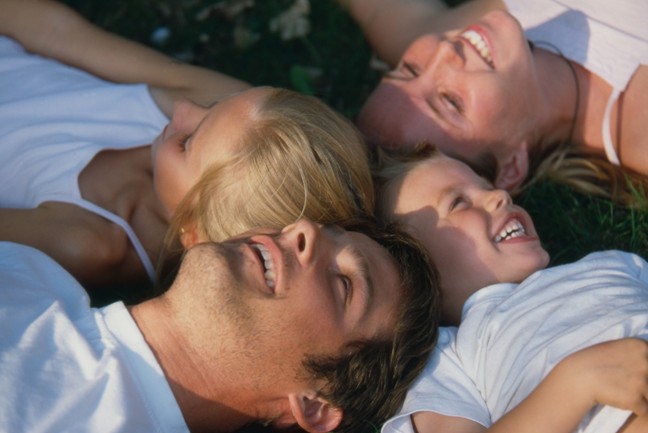 Famille