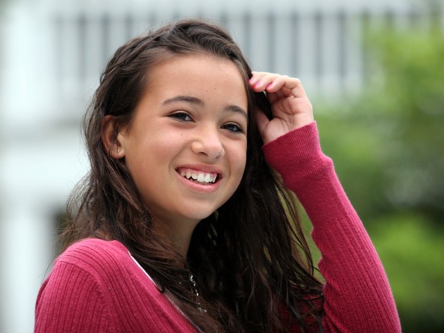 Adolescent