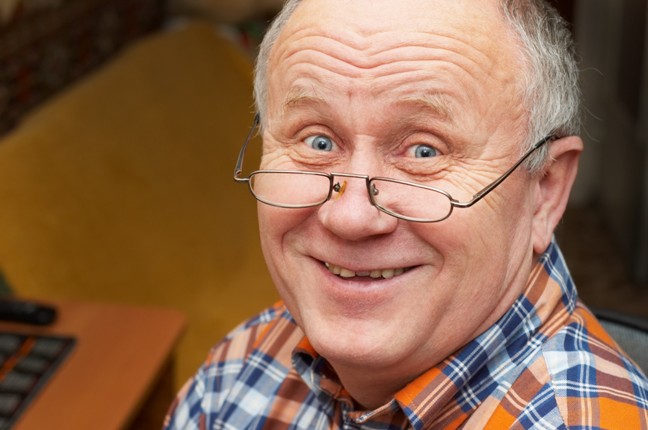 Age mûr